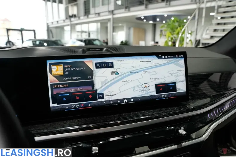 BMW X5 (Seria X) din 2024 cu 74.491 km - oferta BMW198722 - foto 14