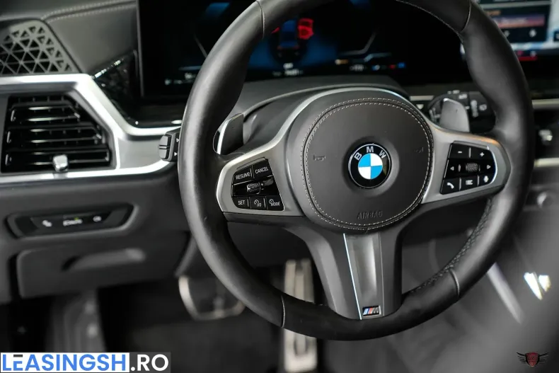 BMW X5 (Seria X) din 2024 cu 74.491 km - oferta BMW198722 - foto 16