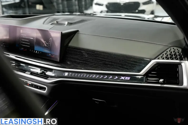 BMW X5 (Seria X) din 2024 cu 74.491 km - oferta BMW198722 - foto 18