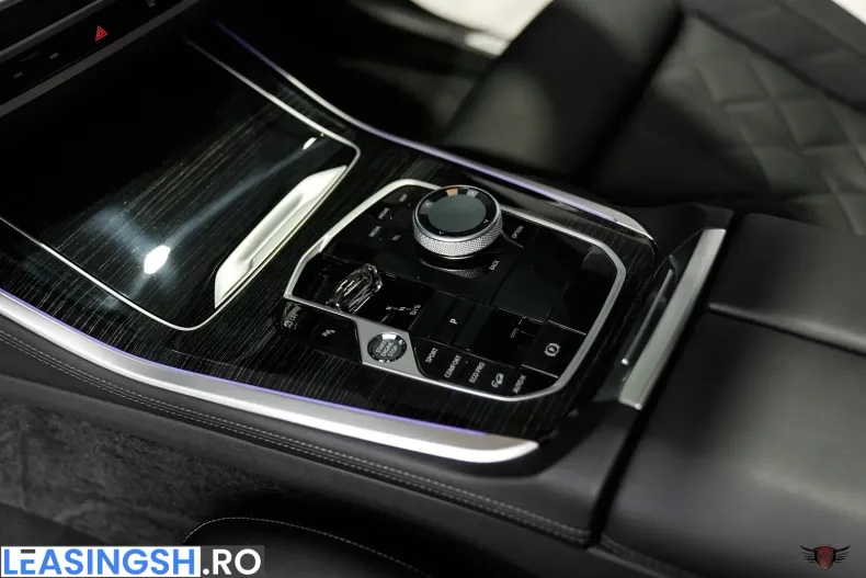 BMW X5 (Seria X) din 2024 cu 74.491 km - oferta BMW198722 - foto 19