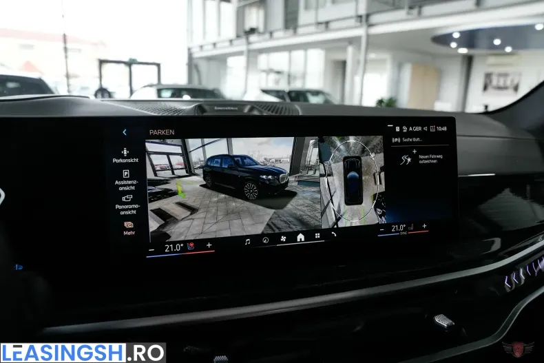BMW X5 (Seria X) din 2024 cu 74.491 km - oferta BMW198722 - foto 20