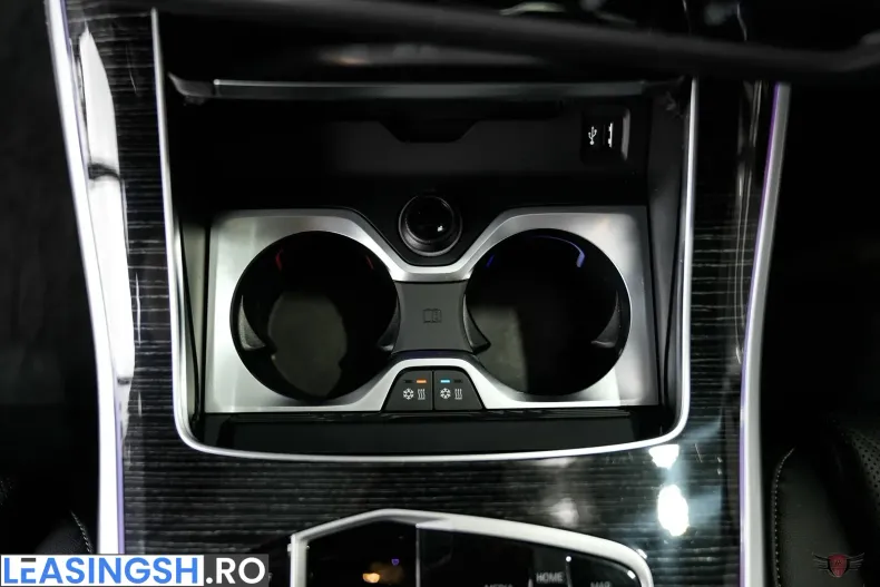 BMW X5 (Seria X) din 2024 cu 74.491 km - oferta BMW198722 - foto 21