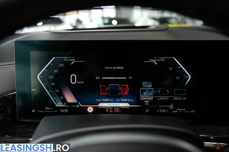 BMW X5 (Seria X) din 2024 cu 74.491 km - oferta BMW198722 - foto 25