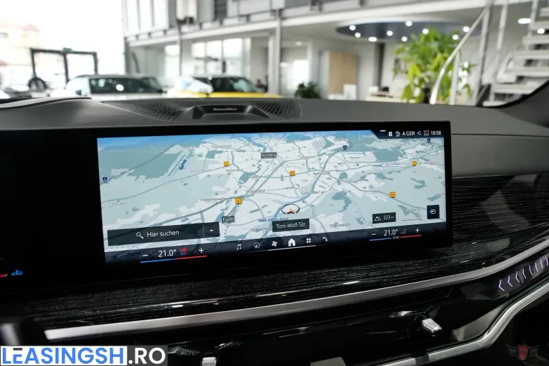 BMW X5 (Seria X) din 2024 cu 74.491 km - oferta BMW198722 - foto 26