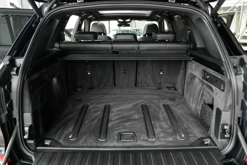 BMW X5 (Seria X) din 2024 cu 74.491 km - oferta BMW198722 - foto 27