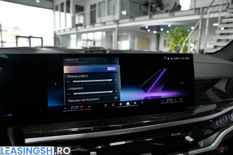 BMW X5 (Seria X) din 2024 cu 74.491 km - oferta BMW198722 - foto 30