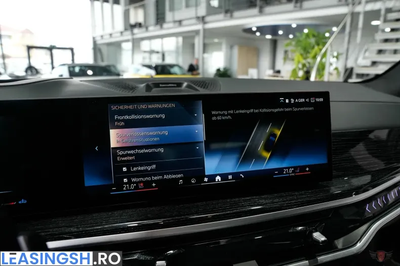 BMW X5 (Seria X) din 2024 cu 74.491 km - oferta BMW198722 - foto 31