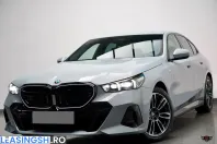 BMW 520d (Seria 5) din 2025 cu 26.500 km - oferta BMW198723 - foto 1