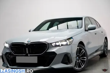 BMW 520d din 2025 - oferta BMW198723