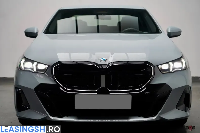 BMW 520d (Seria 5) din 2025 cu 26.500 km - oferta BMW198723 - foto 2