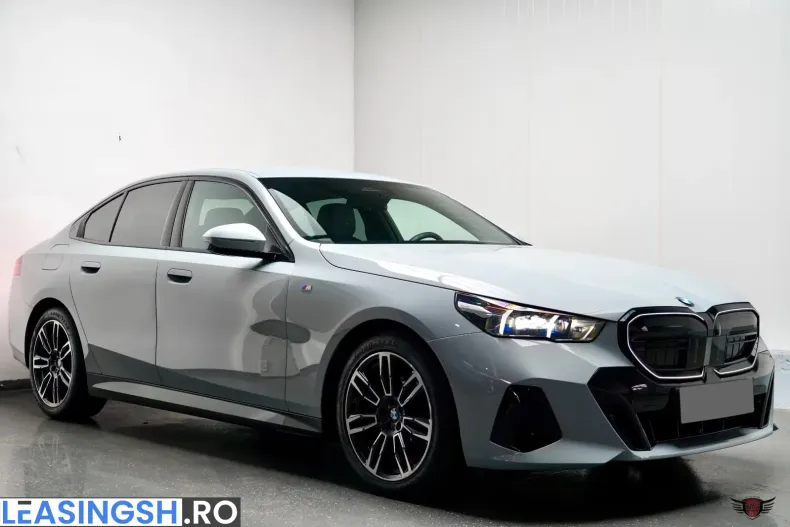 BMW 520d (Seria 5) din 2025 cu 26.500 km - oferta BMW198723 - foto 3
