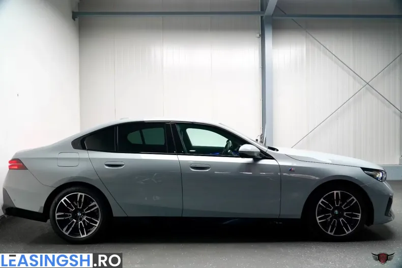 BMW 520d (Seria 5) din 2025 cu 26.500 km - oferta BMW198723 - foto 6