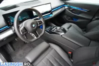 BMW 520d (Seria 5) din 2025 cu 26.500 km - oferta BMW198723 - foto 7