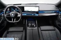 BMW 520d (Seria 5) din 2025 cu 26.500 km - oferta BMW198723 - foto 8