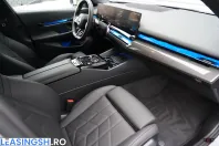 BMW 520d (Seria 5) din 2025 cu 26.500 km - oferta BMW198723 - foto 9