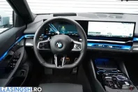 BMW 520d (Seria 5) din 2025 cu 26.500 km - oferta BMW198723 - foto 10