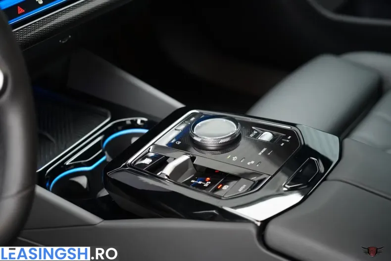 BMW 520d (Seria 5) din 2025 cu 26.500 km - oferta BMW198723 - foto 12