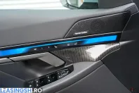 BMW 520d (Seria 5) din 2025 cu 26.500 km - oferta BMW198723 - foto 14