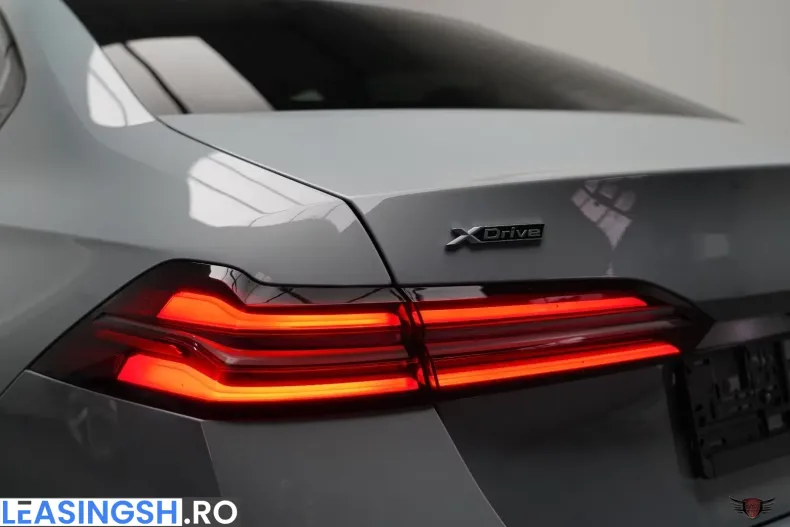 BMW 520d (Seria 5) din 2025 cu 26.500 km - oferta BMW198723 - foto 18