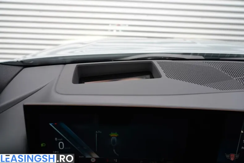 BMW 520d (Seria 5) din 2025 cu 26.500 km - oferta BMW198723 - foto 19