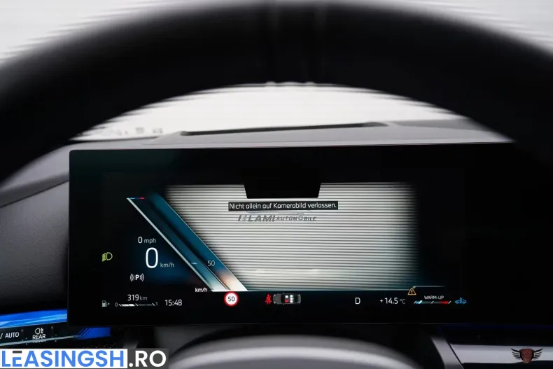 BMW 520d (Seria 5) din 2025 cu 26.500 km - oferta BMW198723 - foto 23