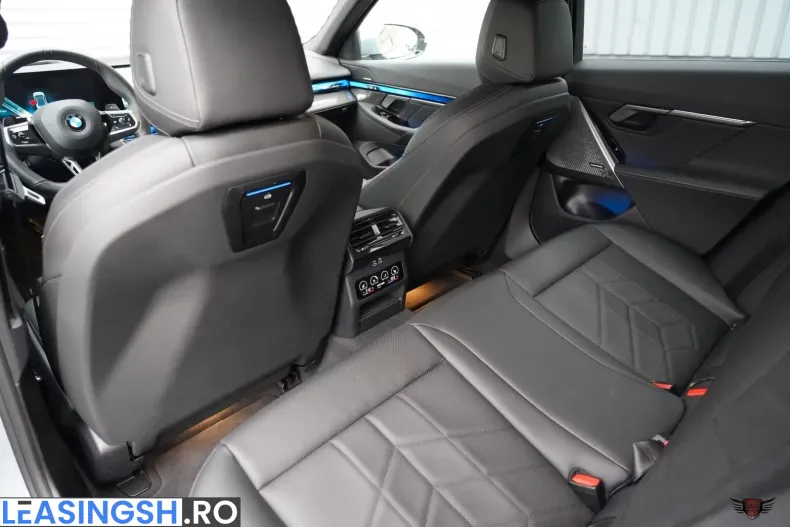 BMW 520d (Seria 5) din 2025 cu 26.500 km - oferta BMW198723 - foto 24