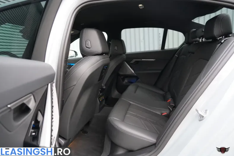 BMW 520d (Seria 5) din 2025 cu 26.500 km - oferta BMW198723 - foto 25