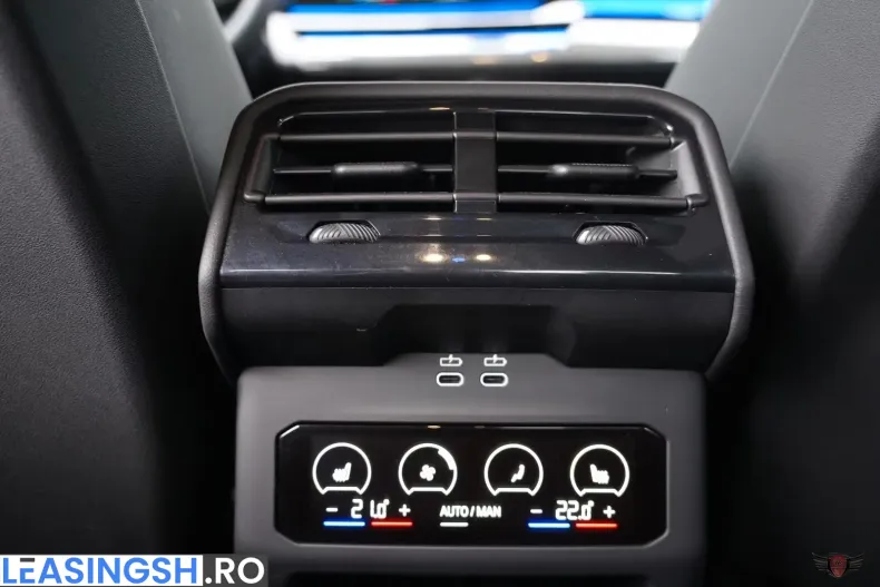 BMW 520d (Seria 5) din 2025 cu 26.500 km - oferta BMW198723 - foto 26