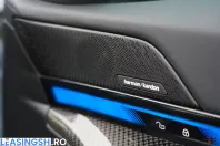 BMW 520d (Seria 5) din 2025 cu 26.500 km - oferta BMW198723 - foto 27