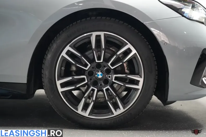 BMW 520d (Seria 5) din 2025 cu 26.500 km - oferta BMW198723 - foto 29