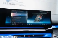 BMW 520d (Seria 5) din 2025 cu 26.500 km - oferta BMW198723 - foto 32