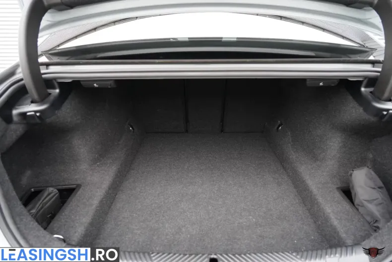 BMW 520d (Seria 5) din 2025 cu 26.500 km - oferta BMW198723 - foto 36