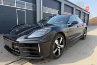 Porsche Panamera din 2024 cu 17.000 km - oferta POR198724 - foto 1
