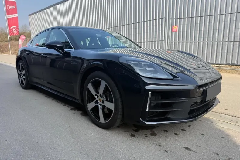 Porsche Panamera din 2024 cu 17.000 km - oferta POR198724 - foto 3