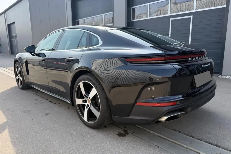 Porsche Panamera din 2024 cu 17.000 km - oferta POR198724 - foto 4