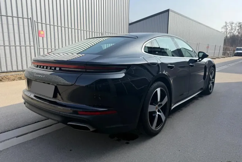 Porsche Panamera din 2024 cu 17.000 km - oferta POR198724 - foto 5