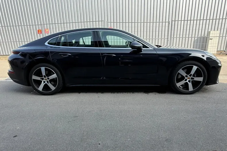 Porsche Panamera din 2024 cu 17.000 km - oferta POR198724 - foto 6