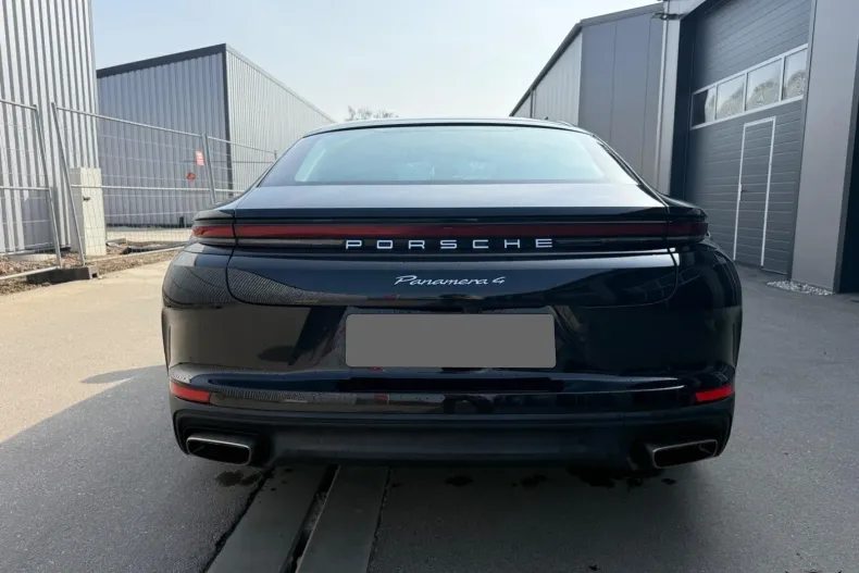 Porsche Panamera din 2024 cu 17.000 km - oferta POR198724 - foto 7