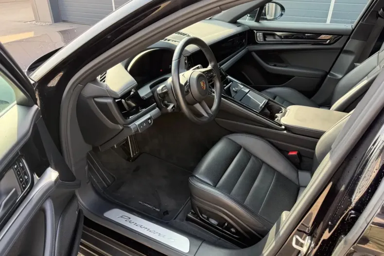 Porsche Panamera din 2024 cu 17.000 km - oferta POR198724 - foto 8