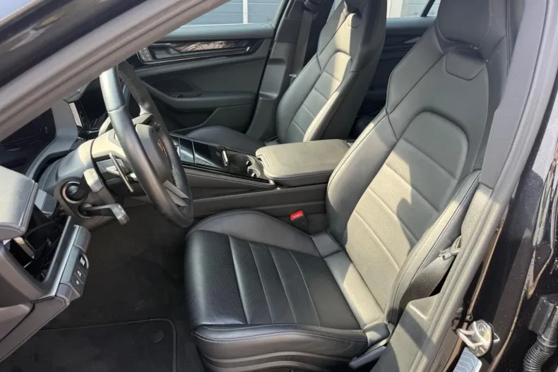 Porsche Panamera din 2024 cu 17.000 km - oferta POR198724 - foto 9