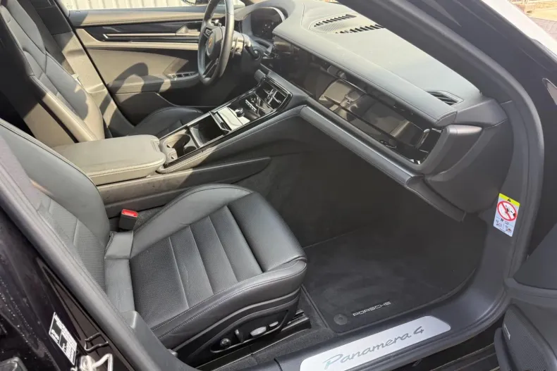 Porsche Panamera din 2024 cu 17.000 km - oferta POR198724 - foto 10