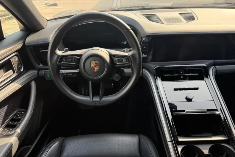 Porsche Panamera din 2024 cu 17.000 km - oferta POR198724 - foto 11