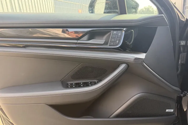 Porsche Panamera din 2024 cu 17.000 km - oferta POR198724 - foto 12