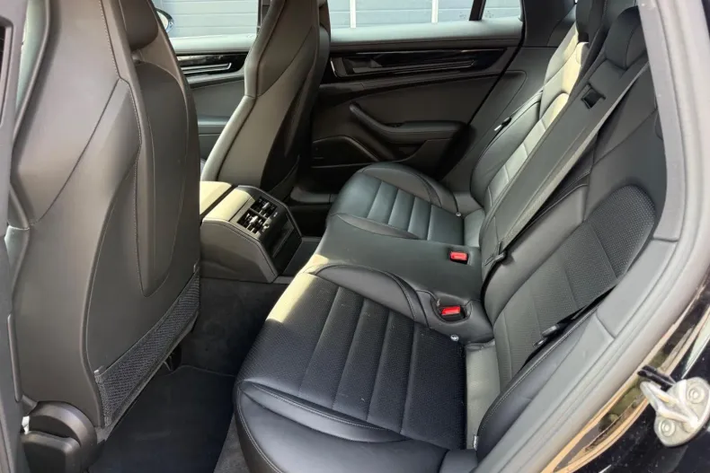 Porsche Panamera din 2024 cu 17.000 km - oferta POR198724 - foto 13