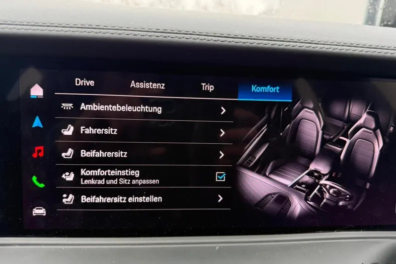 Porsche Panamera din 2024 cu 17.000 km - oferta POR198724 - foto 15