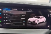 Porsche Panamera din 2024 cu 17.000 km - oferta POR198724 - foto 17