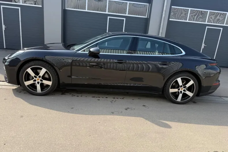 Porsche Panamera din 2024 cu 17.000 km - oferta POR198724 - foto 19