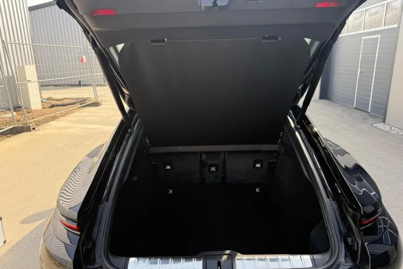 Porsche Panamera din 2024 cu 17.000 km - oferta POR198724 - foto 20