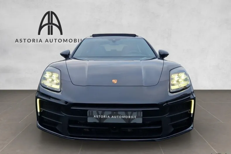 Porsche Panamera din 2024 cu 15.306 km - oferta POR198725 - foto 2