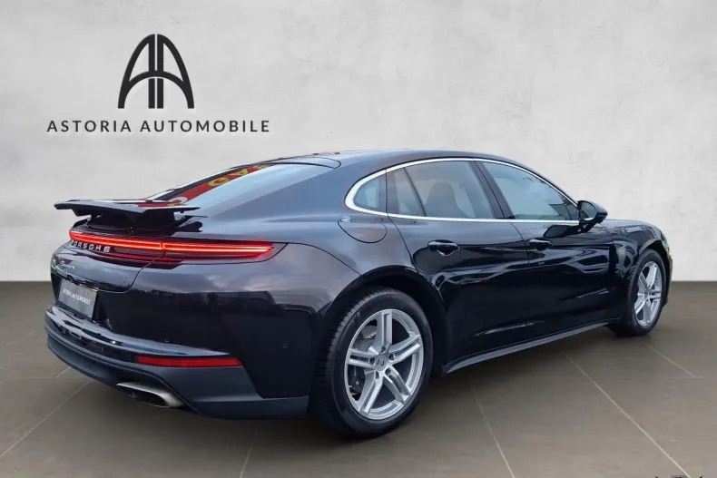 Porsche Panamera din 2024 cu 15.306 km - oferta POR198725 - foto 4